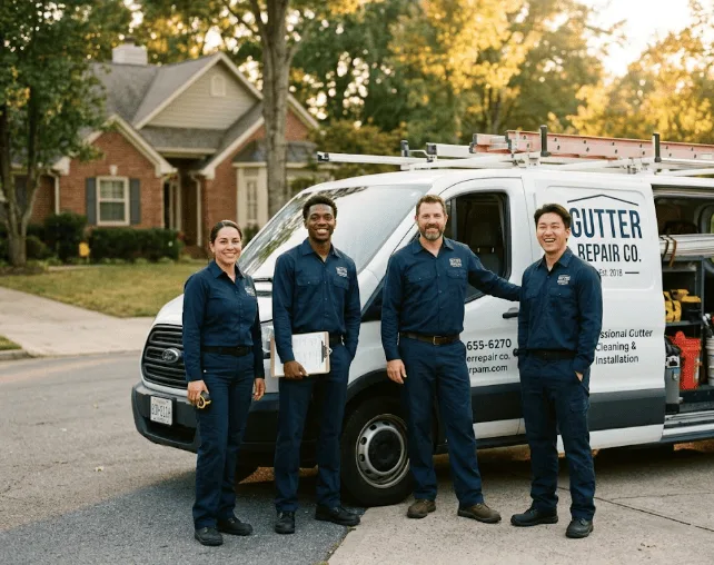 Gutter Repair company in Walpole, NH